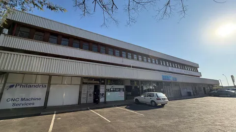 Constance Place | Birchleigh Gerke St, Birchleigh